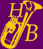 highland brass logo